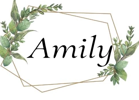 Amilyロゴ